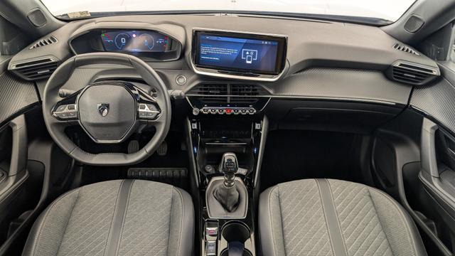 Peugeot 2008 100 S&S BVM6 Allure 