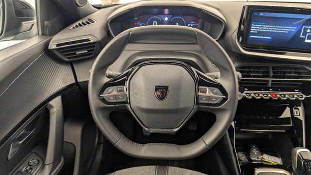 Peugeot 2008 100 S&S BVM6 Allure 