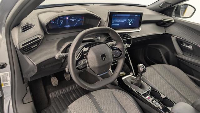 Peugeot 2008 100 S&S BVM6 Allure 