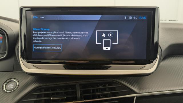 Peugeot 2008 100 S&S BVM6 Allure 