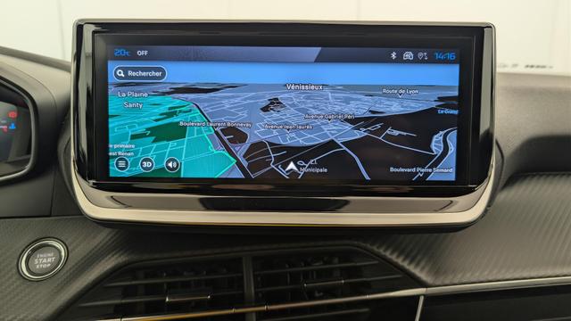 Peugeot 2008 100 S&S BVM6 Allure 