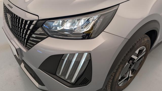 Peugeot 2008 100 S&S BVM6 Allure 