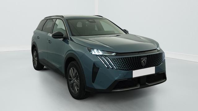 Peugeot 5008 - HYBRID 145 CH E-DCS6 ALLURE