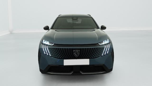 Peugeot 5008 HYBRID 145 CH E-DCS6 ALLURE 