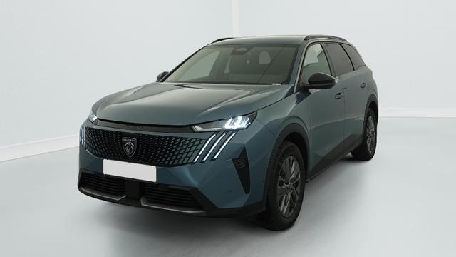 Peugeot 5008 HYBRID 145 CH E-DCS6 ALLURE 