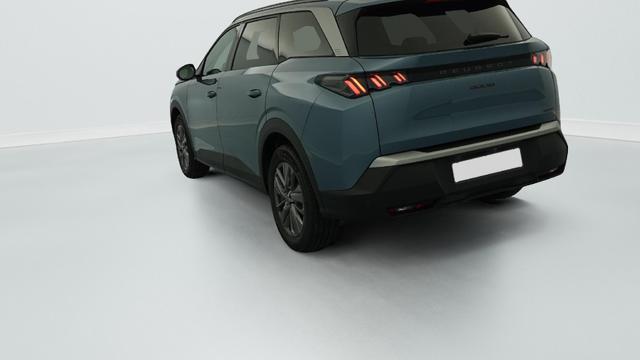 Peugeot 5008 HYBRID 145 CH E-DCS6 ALLURE 