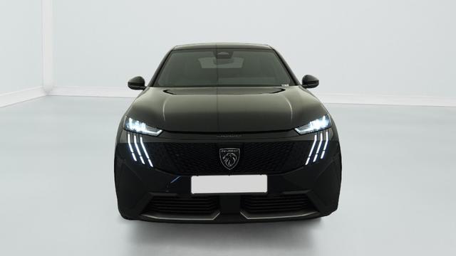Peugeot 3008 - Hybrid 145 e-DCS6 Allure