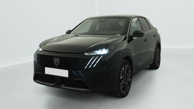 Peugeot 3008 Hybrid 145 e-DCS6 Allure 