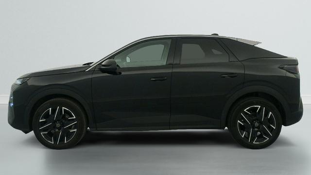 Peugeot 3008 Hybrid 145 e-DCS6 Allure 