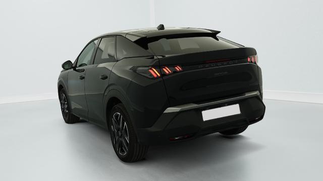 Peugeot 3008 Hybrid 145 e-DCS6 Allure 