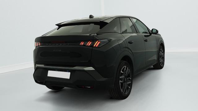 Peugeot 3008 Hybrid 145 e-DCS6 Allure 