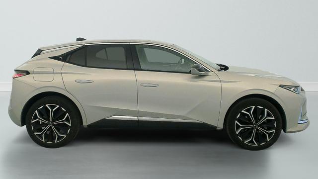 DS Automobiles 4 PureTech 130 EAT8 Etoile - Alcantara 