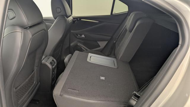 DS Automobiles 4 PureTech 130 EAT8 Etoile - Alcantara 