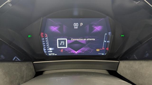 DS Automobiles 4 PureTech 130 EAT8 Etoile - Alcantara 