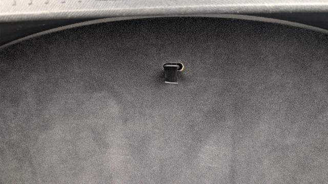 DS Automobiles 4 PureTech 130 EAT8 Etoile - Alcantara 