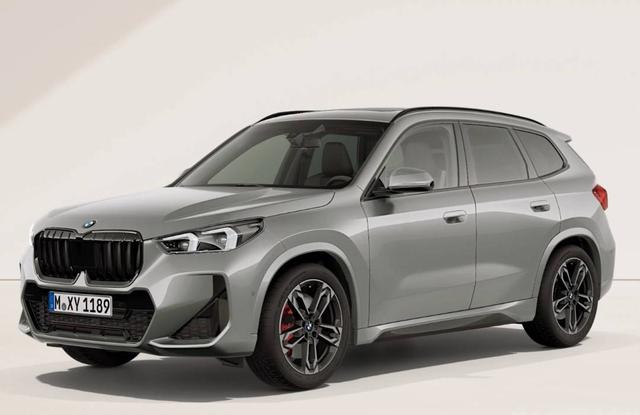 BMW X1 - M Sport