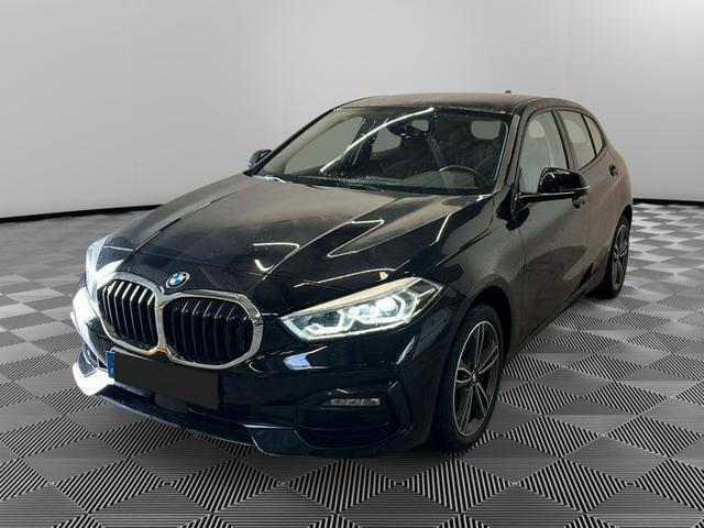 BMW 1er - Edition Sport 118