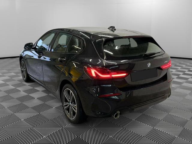BMW 1er Edition Sport 118 