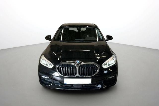 BMW 1er Edition Sport 118 