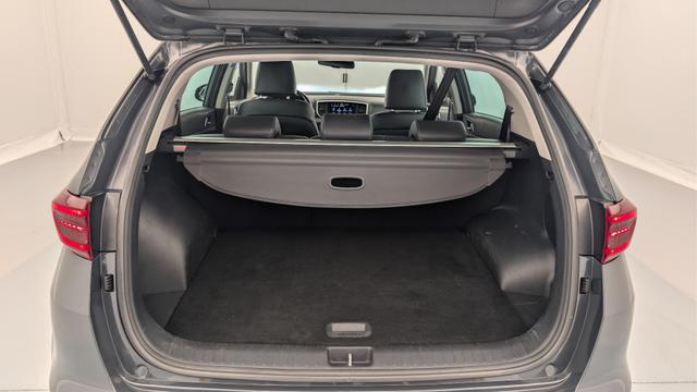 Kia Sportage 1.6 CRDi 136 ISG 4x2 DCT7 Active 
