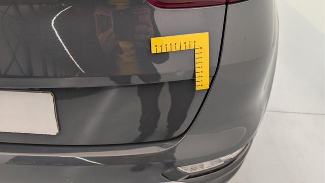 Kia Sportage 1.6 CRDi 136 ISG 4x2 DCT7 Active 