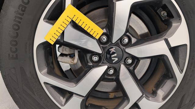 Kia Sportage 1.6 CRDi 136 ISG 4x2 DCT7 Active 