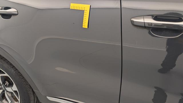 Kia Sportage 1.6 CRDi 136 ISG 4x2 DCT7 Active 