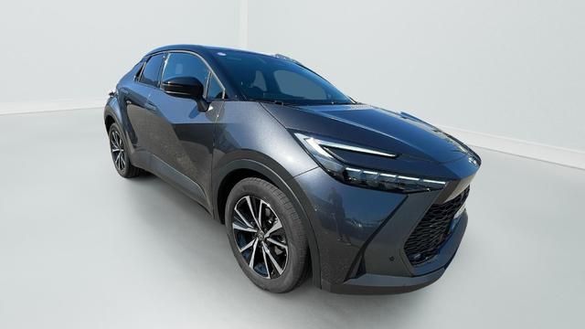 Toyota C-HR - Hybride 200 Design