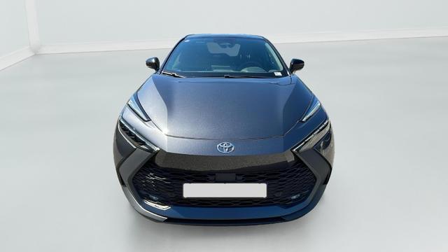 Toyota C-HR Hybride 200 Design 