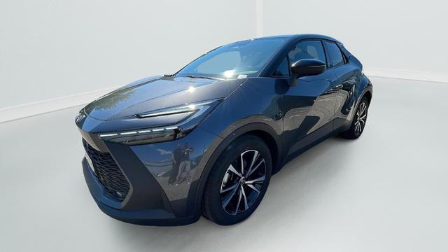 Toyota C-HR Hybride 200 Design 