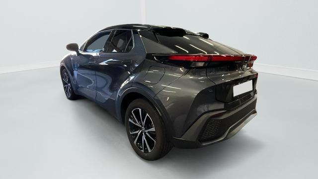 Toyota C-HR Hybride 200 Design 