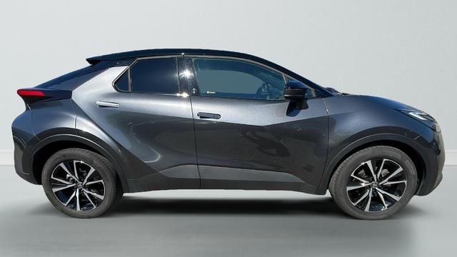 Toyota C-HR Hybride 200 Design 