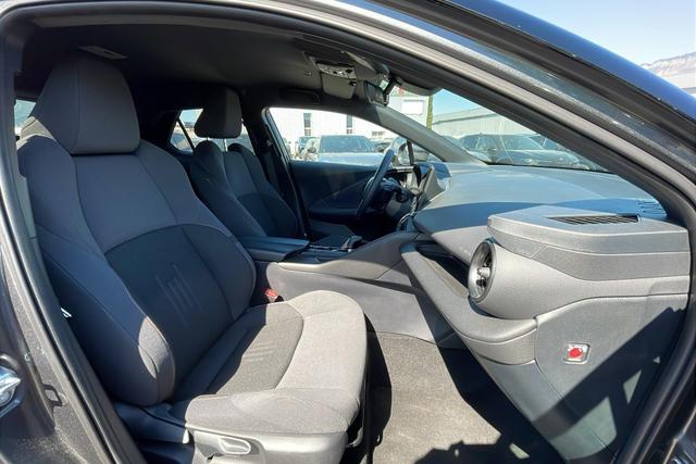 Toyota C-HR Hybride 200 Design 