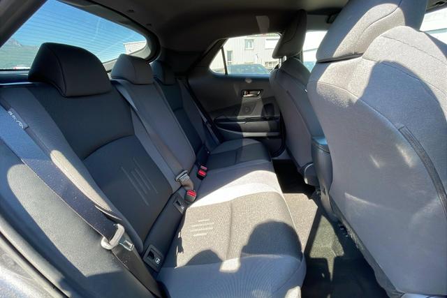 Toyota C-HR Hybride 200 Design 