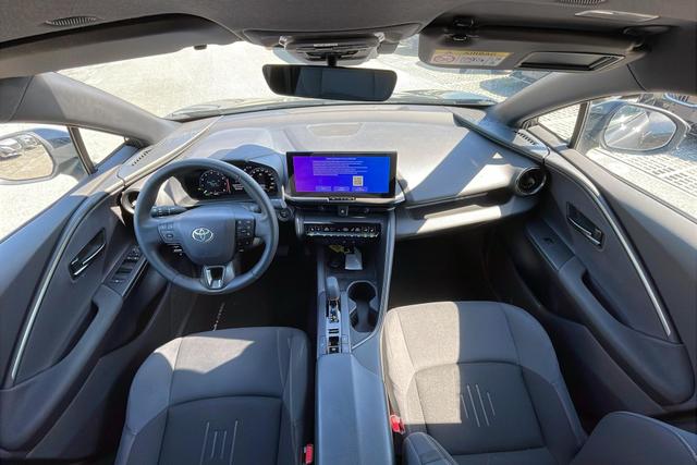 Toyota C-HR Hybride 200 Design 