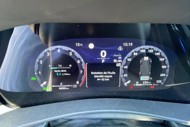 Toyota C-HR Hybride 200 Design 