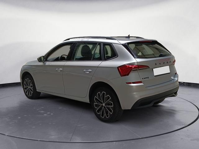 Skoda Kamiq Style 