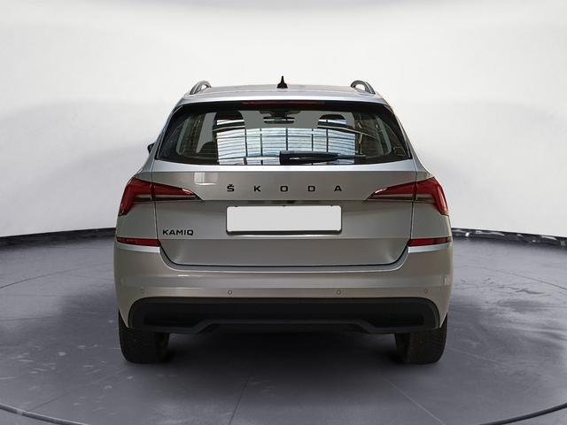 Skoda Kamiq Style 