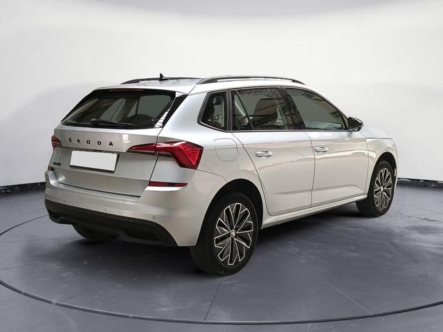 Skoda Kamiq Style 