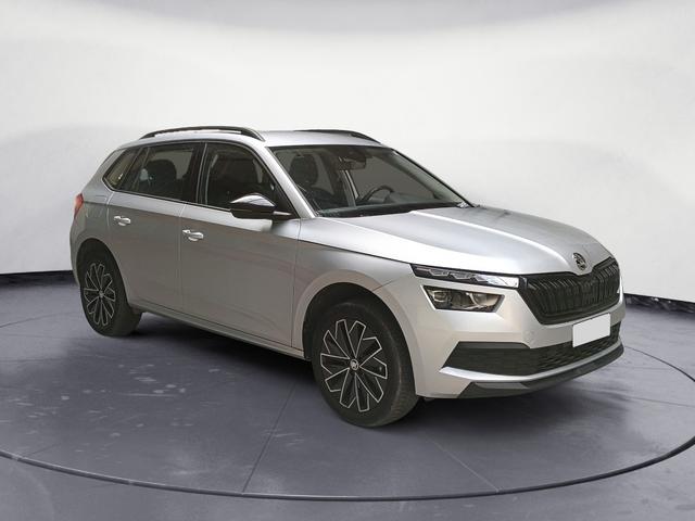 Skoda Kamiq Style 