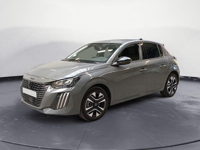 Peugeot 208 - Allure