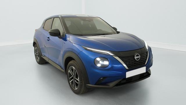 Nissan Juke - HYBRID 143 N-CONNECTA