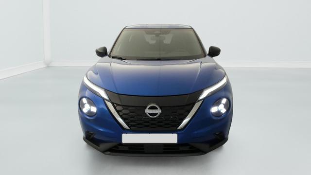 Nissan Juke HYBRID 143 N-CONNECTA 