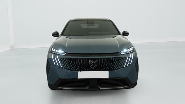 Peugeot 3008 Hybrid 145 e-DCS6 GT 