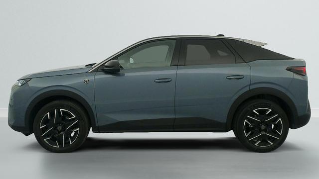 Peugeot 3008 Hybrid 145 e-DCS6 GT 