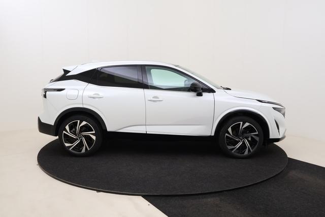 Nissan Qashqai Tekna Plus 