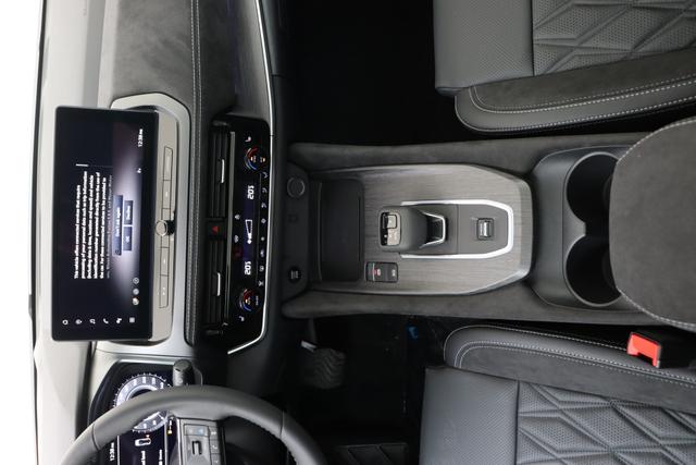 Nissan Qashqai Tekna Plus 