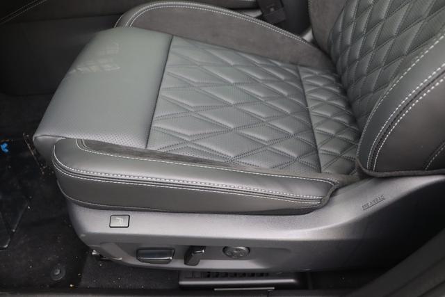 Nissan Qashqai Tekna Plus 