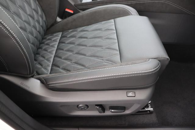 Nissan Qashqai Tekna Plus 