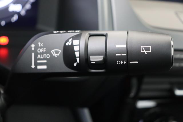 Nissan Qashqai Tekna Plus 